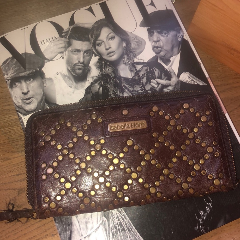 Isabella Fiore Wallet
